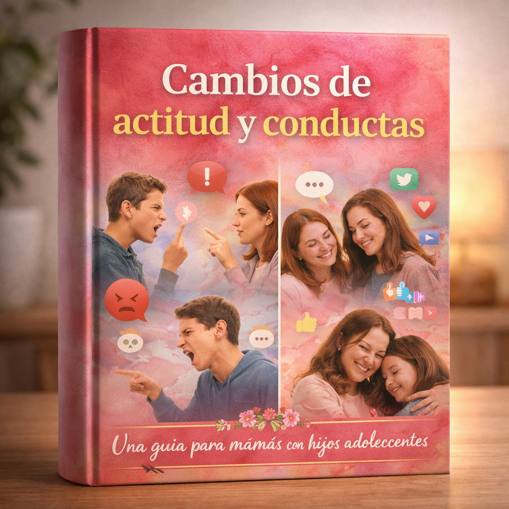 Conductas Antisociales en la Adolescencia